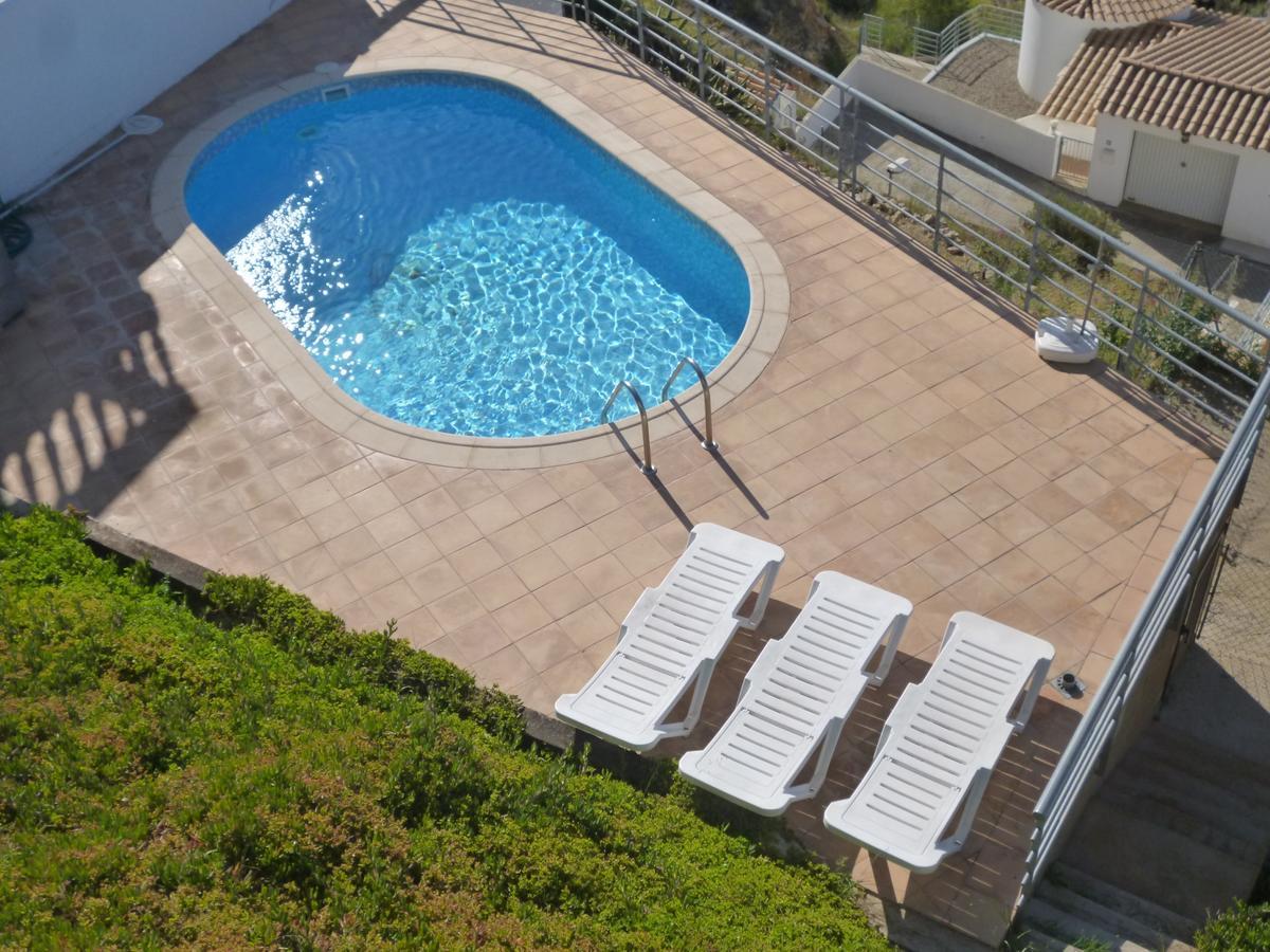 Montgo 1 L'Escala Exterior foto