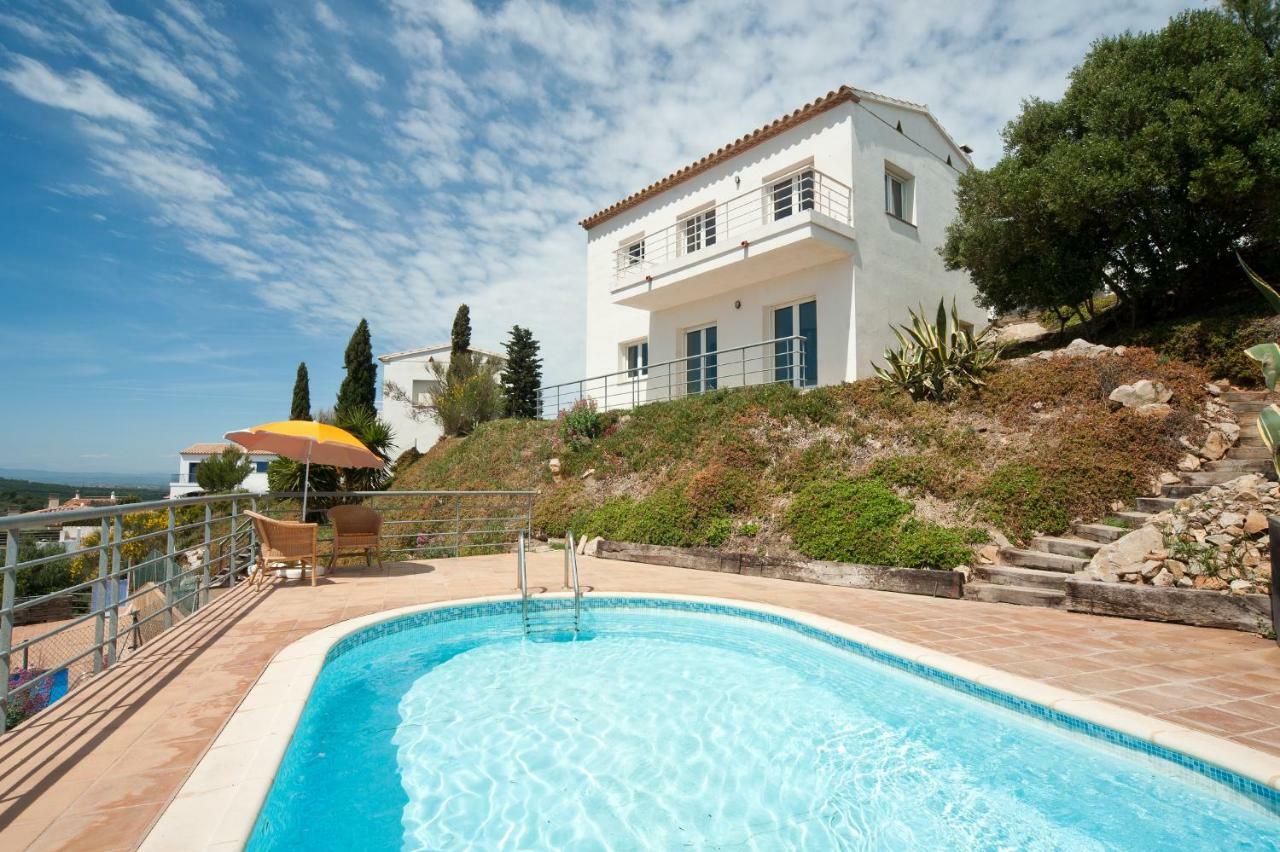 Montgo 1 L'Escala Exterior foto