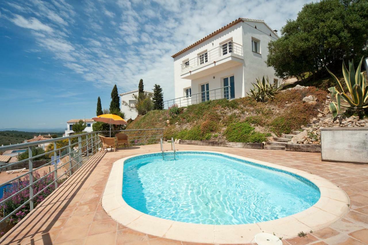 Montgo 1 L'Escala Exterior foto