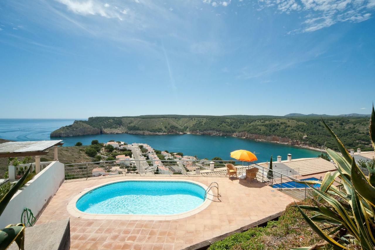 Montgo 1 L'Escala Exterior foto